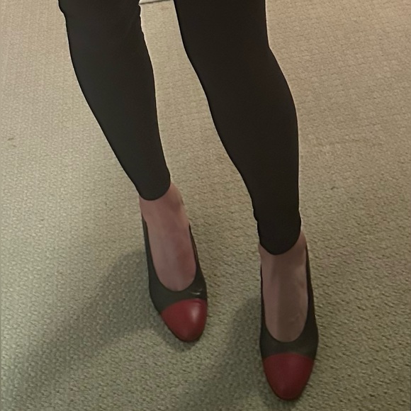 RARE! 🌸CHANEL SHOES🌸 - Picture 6 of 10